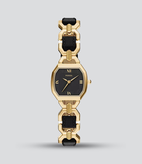 ES5496 FOSSIL HARLOW