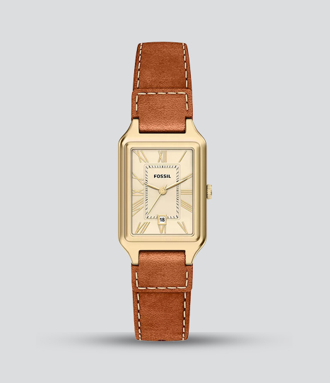 ES5504 FOSSIL RAQUEL
