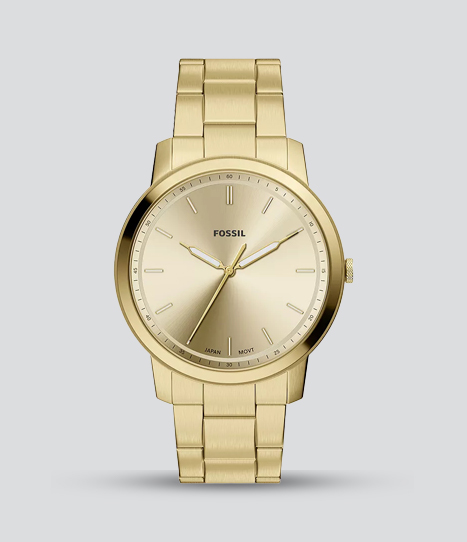 FS6181 FOSSIL MINIMALIST