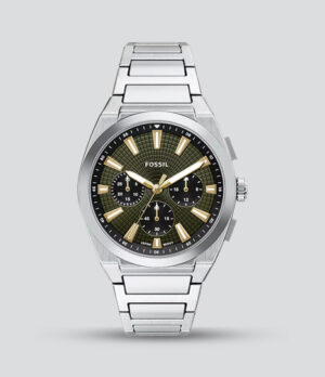 FOSSIL EVERETT