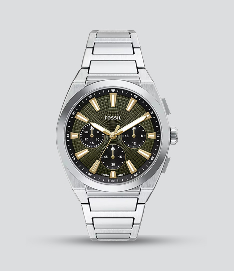 FOSSIL EVERETT