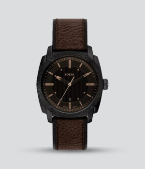 FOSSIL MACHINE