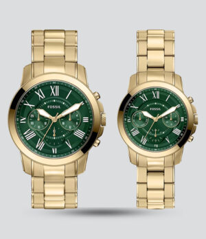 FOSSIL CONJUNTO GRANT