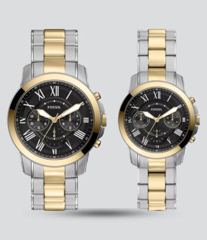 FOSSIL CONJUNTO GRANT