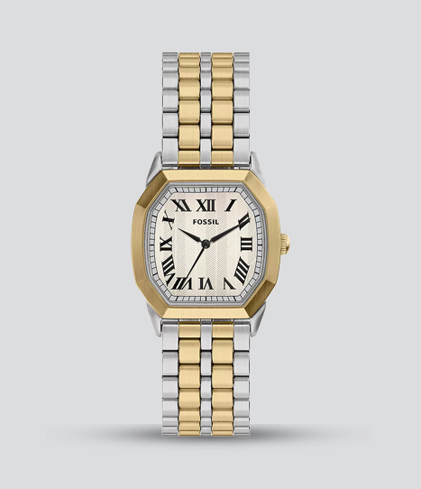 FOSSIL HARLOW