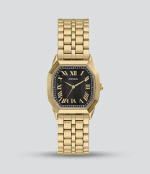 FOSSIL HARLOW