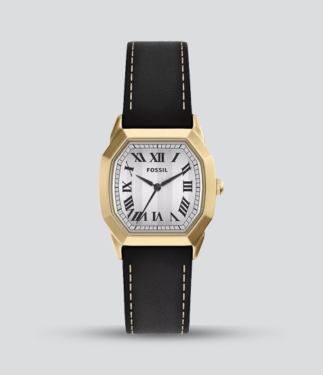 FOSSIL HARLOW