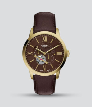 FOSSIL TOWNSMAN
