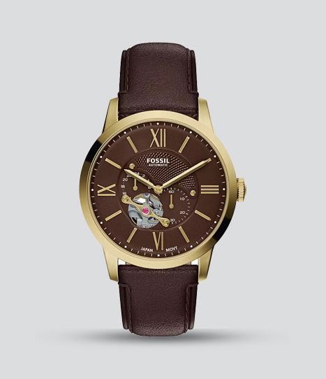 ME3286 FOSSIL TOWNSMAN
