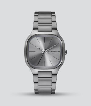 SKAGEN MELLEM