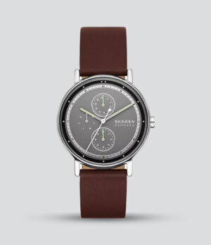 SKAGEN SIGNATUR MULTIFUNCTION