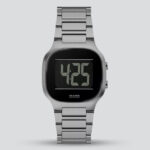 SKW6947 SKAGEN MELLEM DIGITAL GUNMETAL