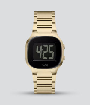 SKW6949 SKAGEN MELLEM DIGITAL GOLD