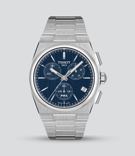 T1374171104100 TISSOT PRX