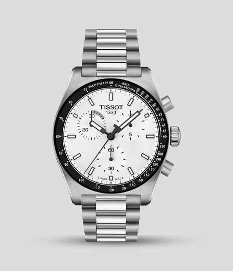 T1494171101100 TISSOT PR516