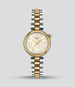 T1520102211600 TISSOT DESIR