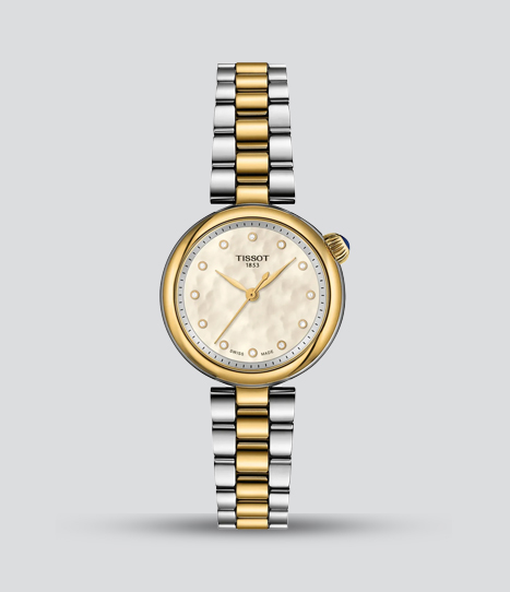 T1520102211600 TISSOT DESIR